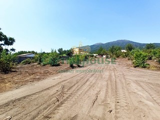 Terreno agricolo in Vendita a Ottaviano, 17'000€, 2662 m²