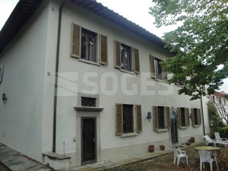 Villa in Vendita a Pontassieve, 550'000€, 200 m²