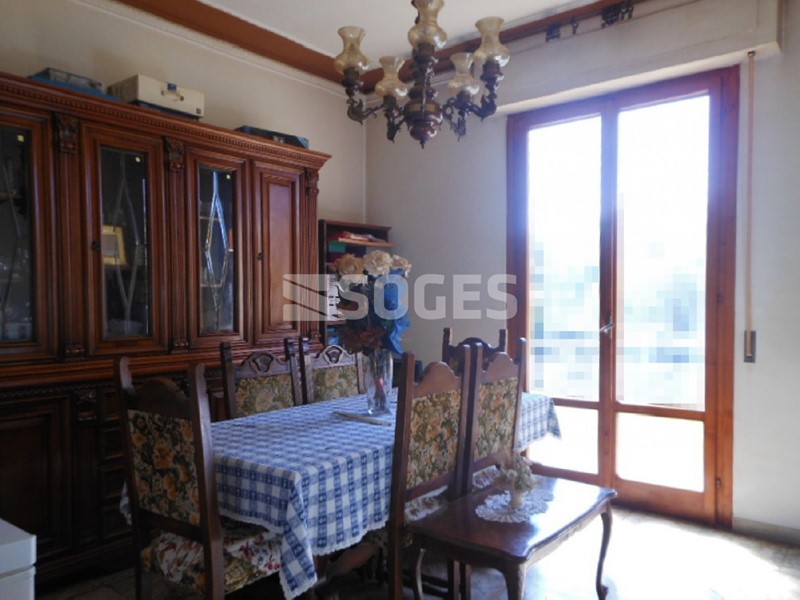 Quadrilocale in Vendita a Terranuova Bracciolini, 180'000€, 105 m²