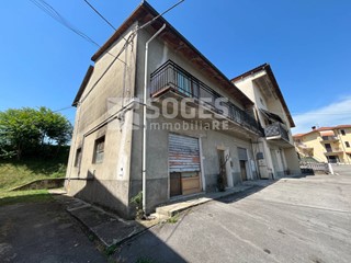 Casa Indipendente in Vendita a Bucine, 139'000€, 85 m²