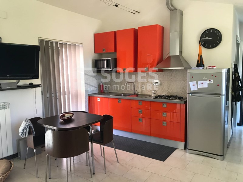 Monolocale in Vendita a San Giovanni Valdarno, 85'000€, 35 m²