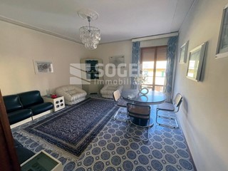 Appartamento in Vendita a Dicomano, 160'000€, 105 m²