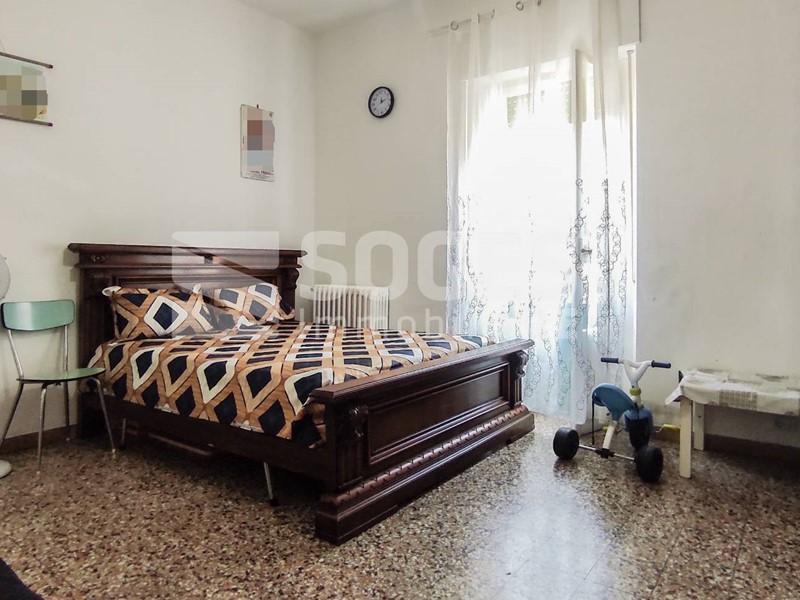 Trilocale in Vendita a Terranuova Bracciolini, 115'000€, 75 m²