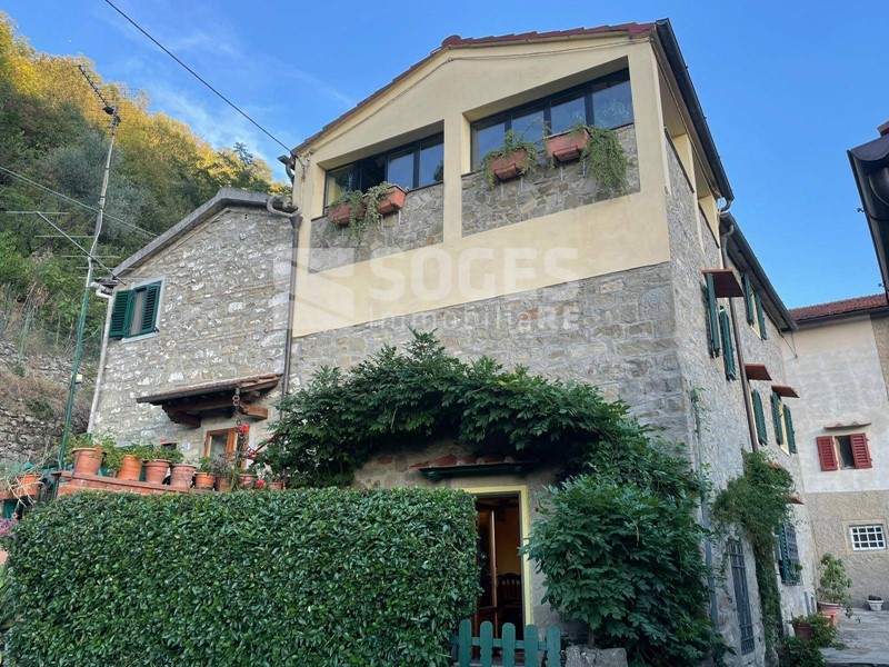 Rustico in Vendita a Londa, 280'000€, 180 m²