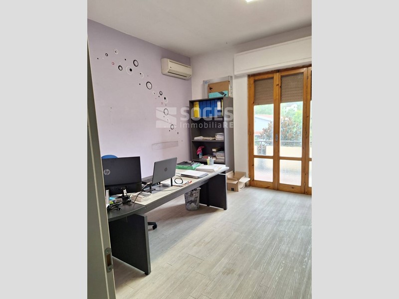 Appartamento in Vendita a Terranuova Bracciolini, 160'000€, 120 m²