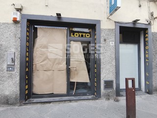 Immobile commerciale in Vendita a Pontassieve, 82'000€, 75 m²