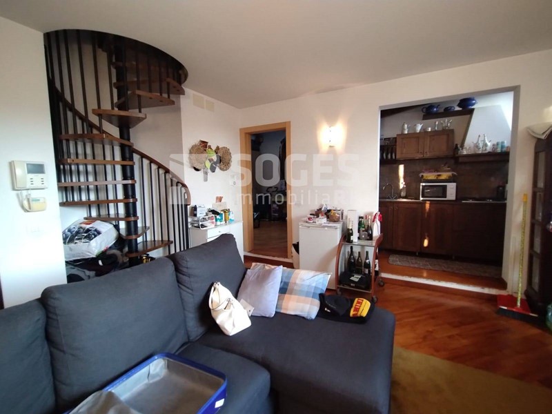 Trilocale in Vendita a Rufina, 167'000€, 80 m²