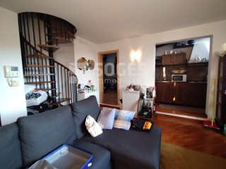 Trilocale in Vendita a Rufina, 167'000€, 80 m²