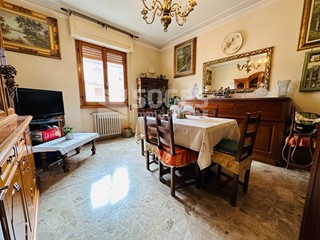 Quadrilocale in Vendita a Castelfranco Piandiscò, 135'000€, 120 m²
