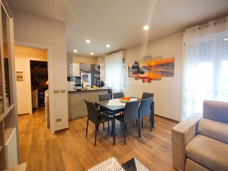 Trilocale in Vendita a Londa, 130'000€, 90 m²