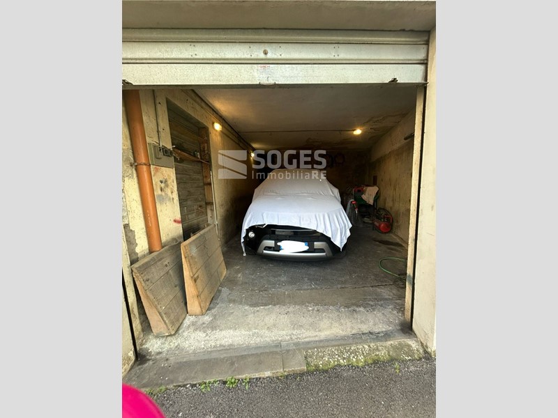 Box in Vendita a Rignano sull'Arno, 25'000€, 35 m²