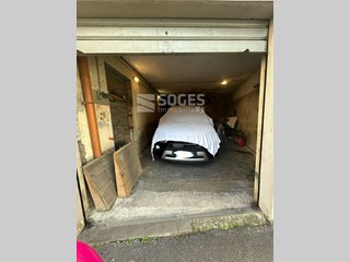 Box in Vendita a Rignano sull'Arno, 25'000€, 35 m²