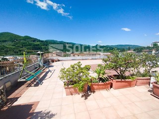 Quadrilocale in Vendita a Dicomano, 144'000€, 90 m²