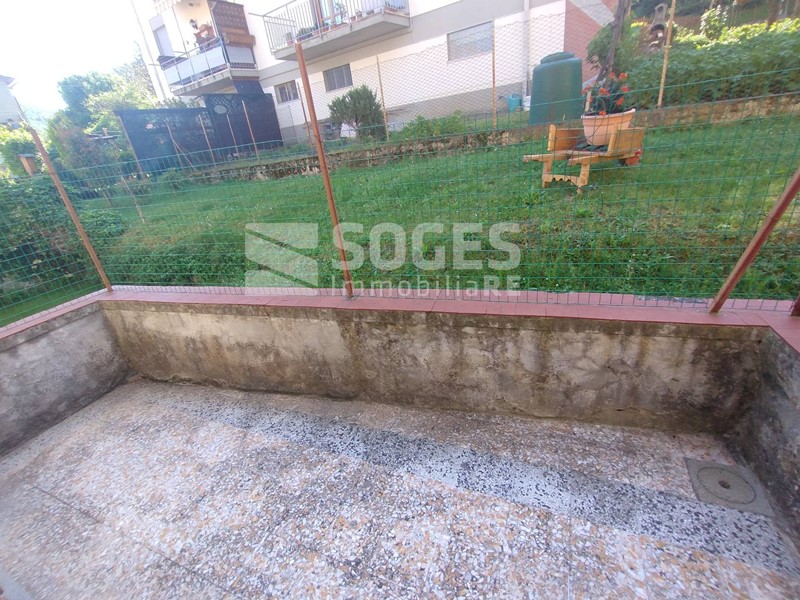 Trilocale in Vendita a Dicomano, 50'000€, 70 m²