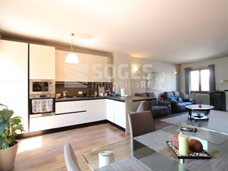 Villetta a schiera in Vendita a Castelfranco Piandiscò, 395'000€, 220 m²