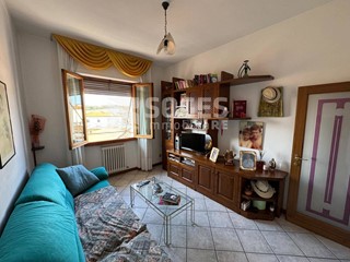 Quadrilocale in Vendita a Castelfranco Piandiscò, 155'000€, 100 m²