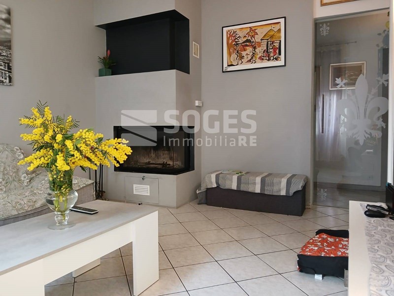 Appartamento in Vendita a Rufina, 240'000€, 150 m²