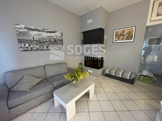 Appartamento in Vendita a Rufina, 240'000€, 150 m²