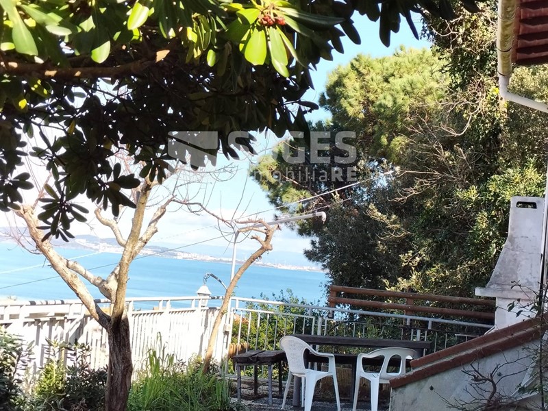 Villa in Affitto a Rio, 1'000€, 100 m²