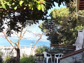 Villa in Affitto a Rio, 1'000€, 100 m²