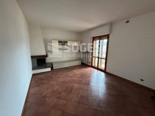 Quadrilocale in Vendita a Figline e Incisa Valdarno, 215'000€, 105 m²