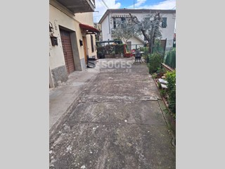 Quadrilocale in Vendita a San Giovanni Valdarno, 125'000€, 120 m²