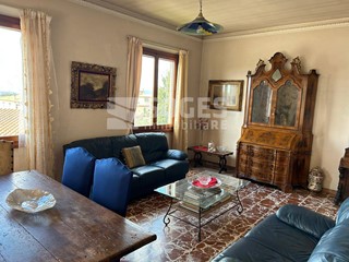 Villetta a schiera in Vendita a Castelfranco Piandiscò, 249'000€, 150 m²
