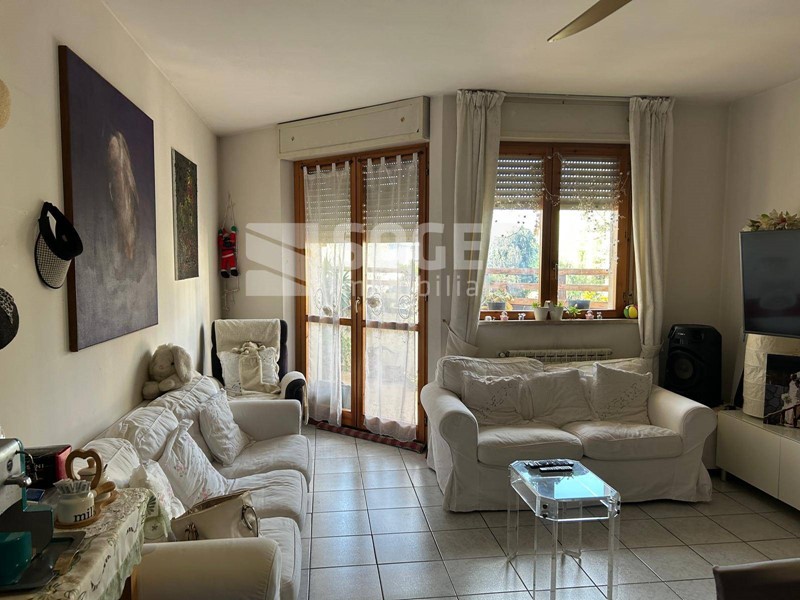 Appartamento in Vendita a Figline e Incisa Valdarno, 210'000€, 118 m²