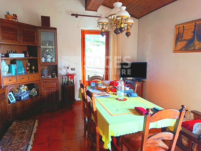 Appartamento in Vendita a Rignano sull'Arno, 139'000€, 93 m²