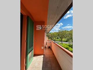 Trilocale in Vendita a Cavriglia, 109'000€, 65 m²