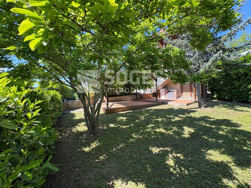 Appartamento in Vendita a Castelfranco Piandiscò, 320'000€, 120 m²