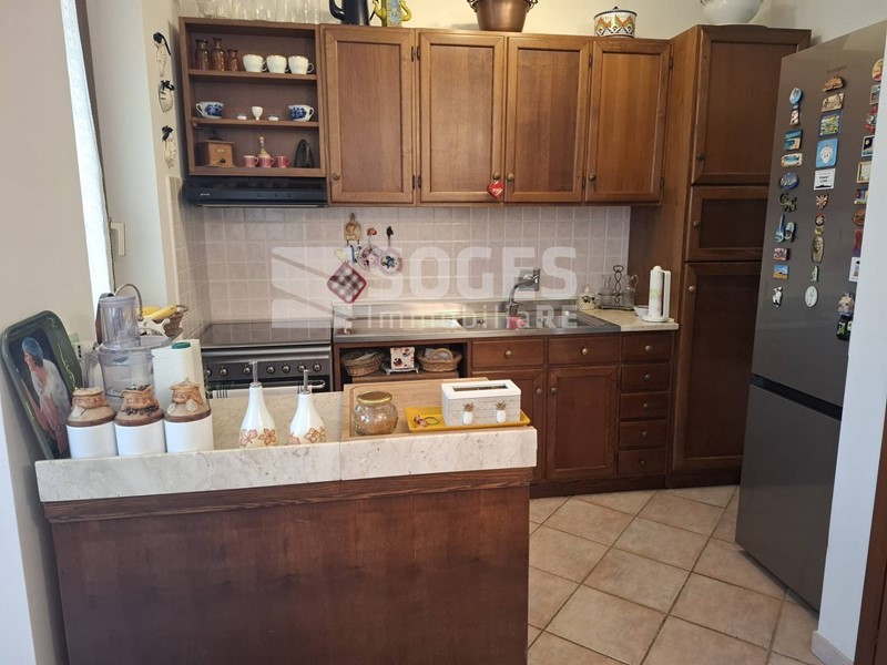 Quadrilocale in Vendita a Rignano sull'Arno, 255'000€, 85 m²