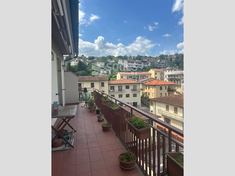 Quadrilocale in Vendita a Rignano sull'Arno, 195'000€, 95 m²