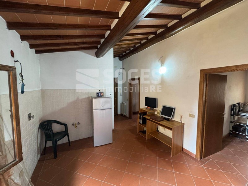 Trilocale in Vendita a Castelfranco Piandiscò, 89'000€, 50 m²