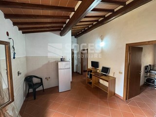 Trilocale in Vendita a Castelfranco Piandiscò, 89'000€, 50 m²