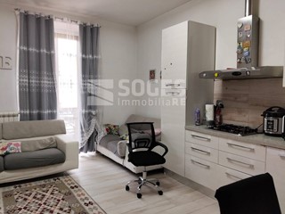 Trilocale in Vendita a Rufina, 149'000€, 60 m²