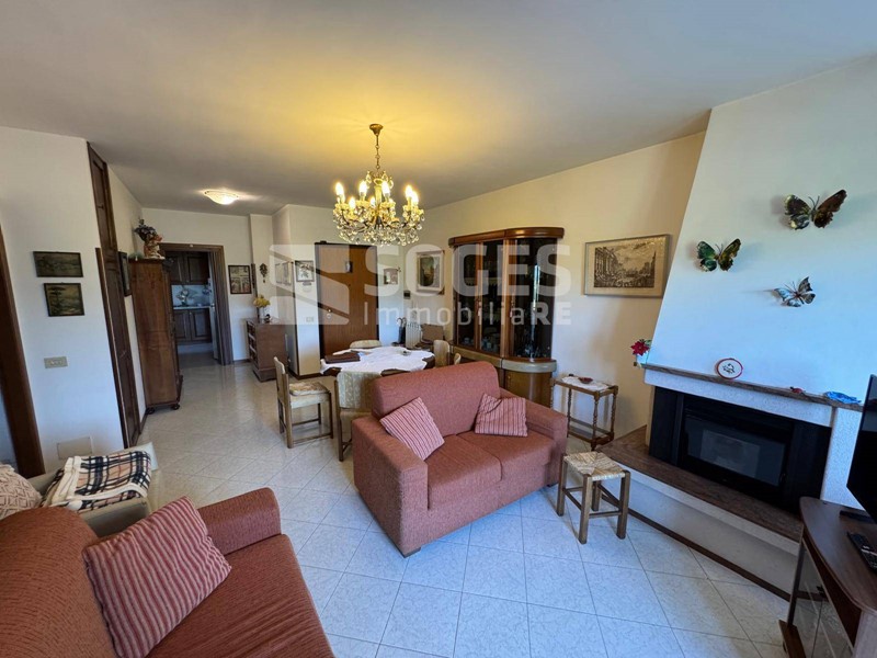 Quadrilocale in Vendita a Figline e Incisa Valdarno, 169'000€, 80 m²