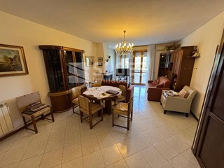 Quadrilocale in Vendita a Figline e Incisa Valdarno, 169'000€, 80 m²