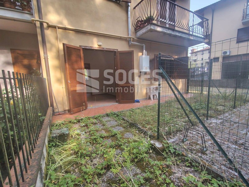 Trilocale in Vendita a Londa, 100'000€, 70 m²