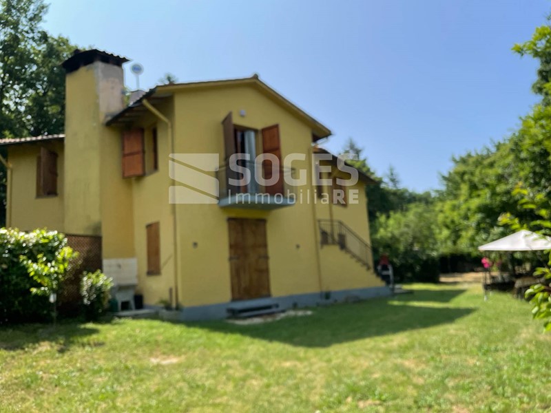 Villetta a schiera in Vendita a Londa, 110'000€, 75 m²