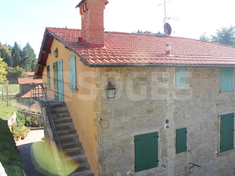 Quadrilocale in Vendita a Pelago, 70'000€, 76 m²