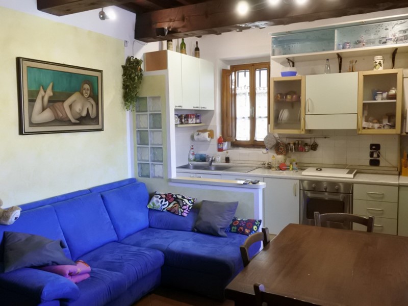 Quadrilocale in Vendita a Cavriglia, 130'000€, 90 m²
