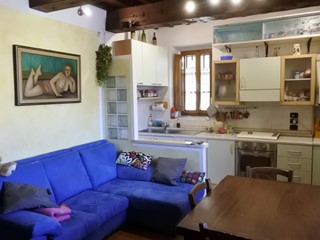 Quadrilocale in Vendita a Cavriglia, 130'000€, 90 m²