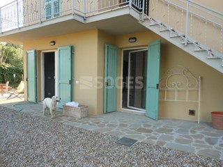 Casa Semi Indipendente in Vendita a Bucine, 350'000€, 185 m²