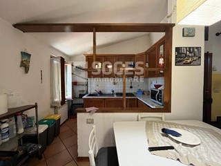 Trilocale in Vendita a San Giovanni Valdarno, 100'000€, 75 m²