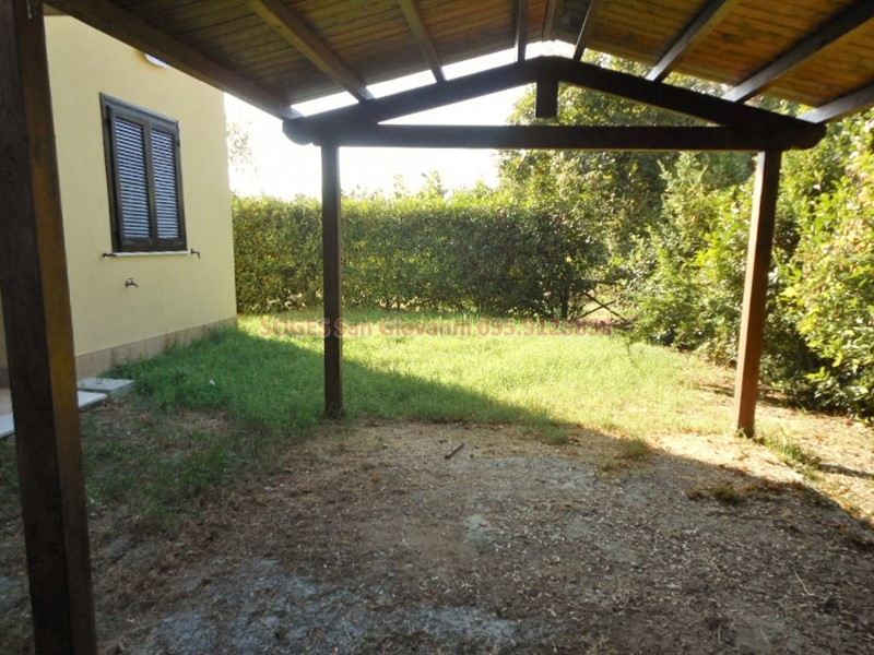 Bilocale in Vendita a Cavriglia, 85'000€, 50 m²