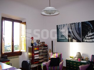 Villa in Vendita a Rignano sull'Arno, 155'000€, 120 m²