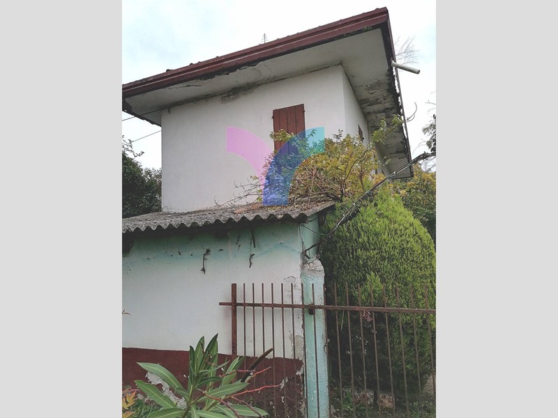 Casa Indipendente in Vendita a Roncade, 85'000€, 150 m²