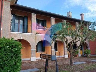 Bilocale in Vendita a Maserada sul Piave, 110'000€, 65 m²