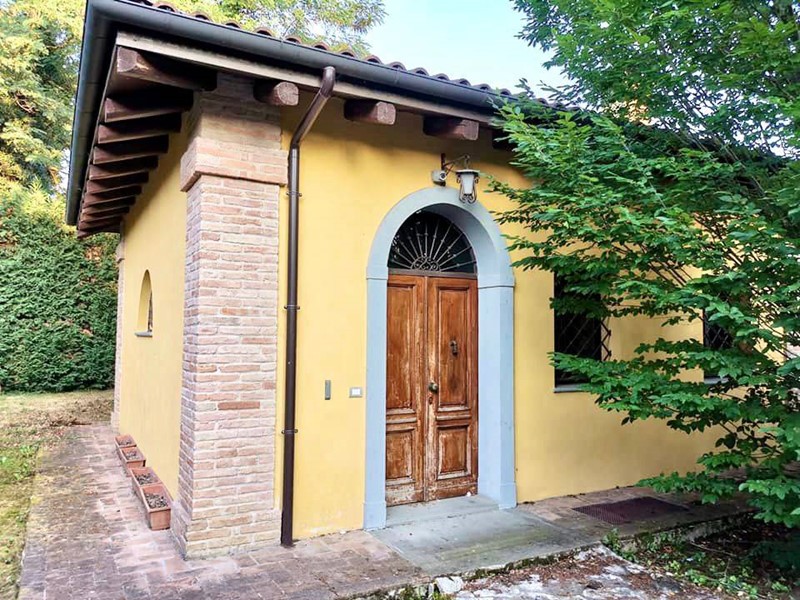 Villa in Affitto a Bologna, 1'700€, 110 m²